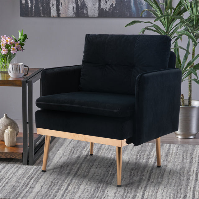COOLMORE chaise lounge chair /accent chair