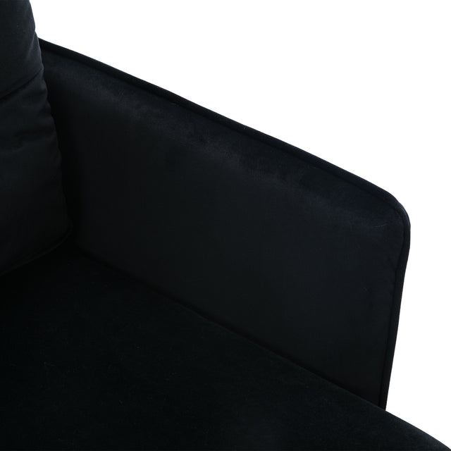 COOLMORE chaise lounge chair /accent chair