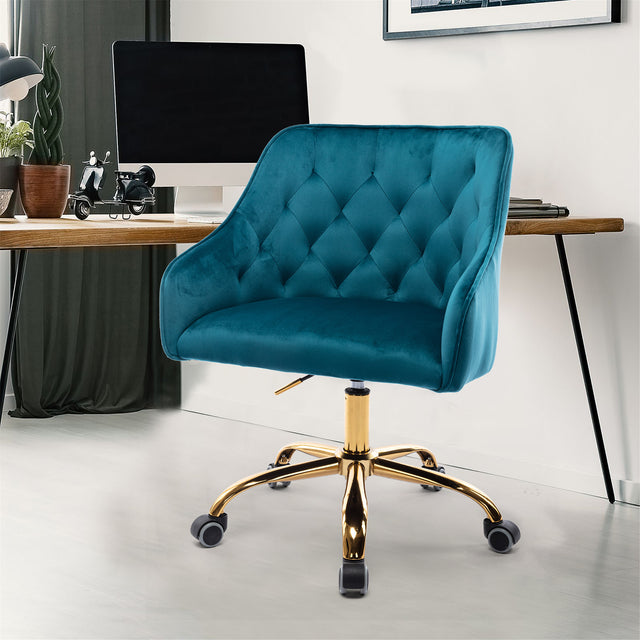 COOLMORE Swivel Shell Chair for Living Room/Bed Room, Modern Leisure COOLMORE Swivel Shell Chair for Living Room/ Modern Leisure office Chair