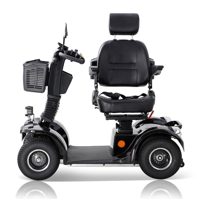 mobility scooter for older people