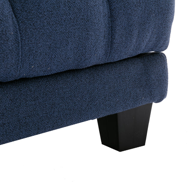 COOLMORE Living Room Leisure Sofa /Barry sofa