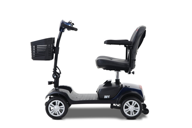 W42926583 Compact Travel Mobility Scooter