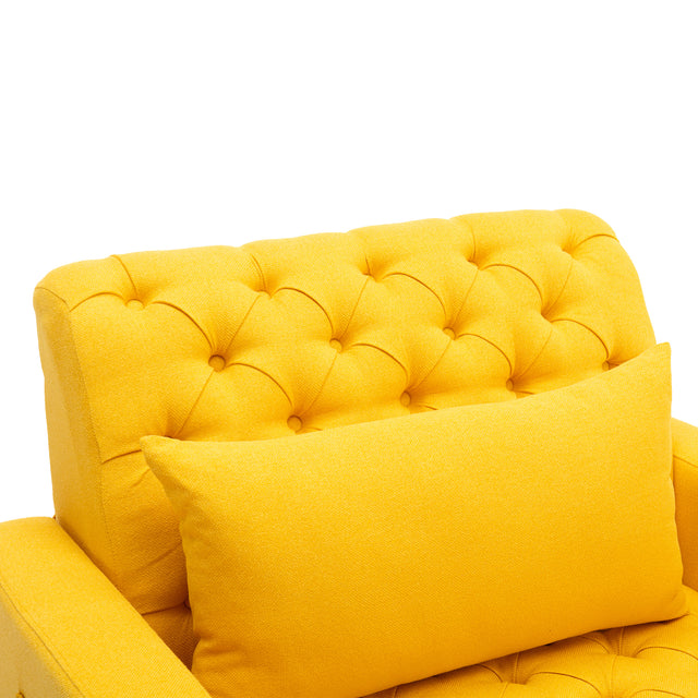COOLMORE Living Room Leisure Sofa /Barry sofa