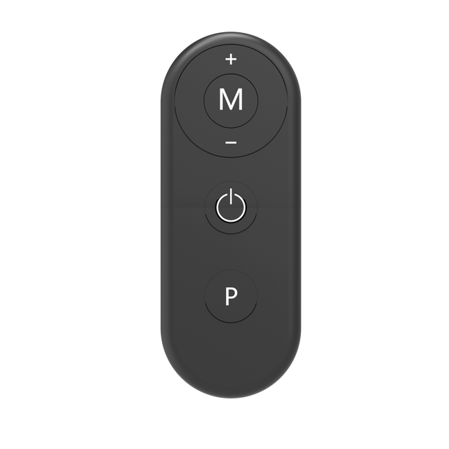 Under Desk Walking Pad, Treadmill 15% Incline 2.0HP 240LBS with Remote Control