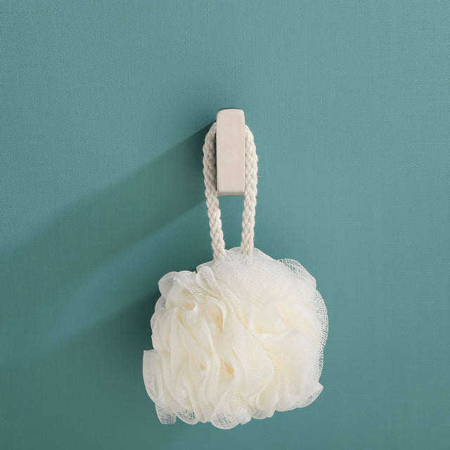 4 Piece Stainless Steel Bathroom Towel Rack Set Wall Mount