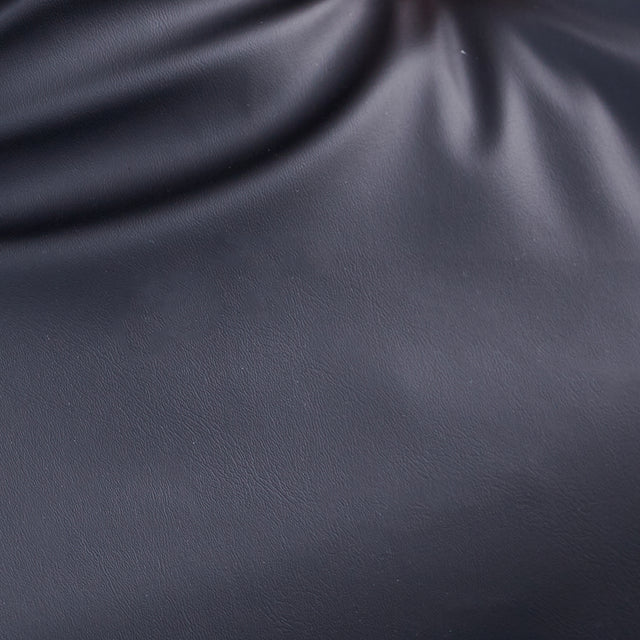 Sofa Chair Set of 2.Black PU Leather Accent Arm Chair Mid Century Modern Upholstered Armchair with Imitation solid wood color Metal Frame Padded Backrest and Seat Cushion Sofa Chairs for Living Room