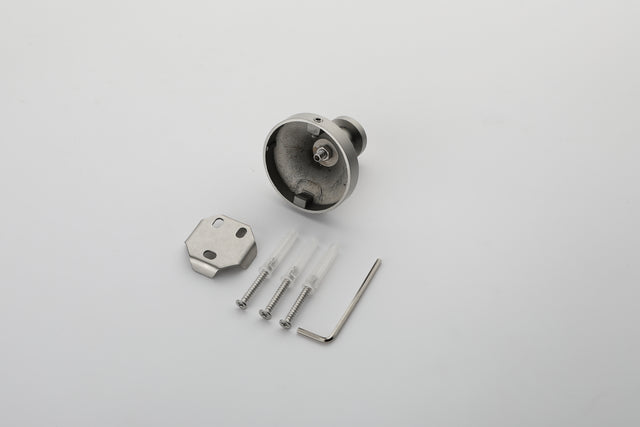 Wall Mounted Bathroom Hardware 4-piece Set