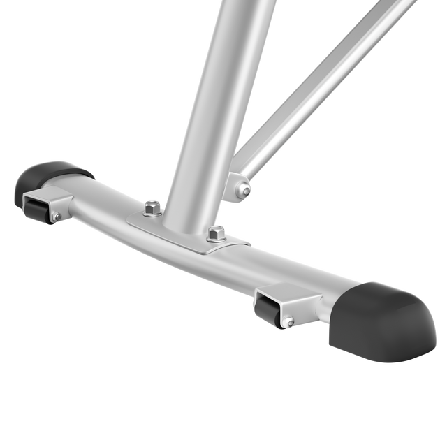 Abdominal Machine 500lbs Capacity Exercise Equipment for Home , Less Stress on Neck & Back, Abdominal/Core Fitness Equipment