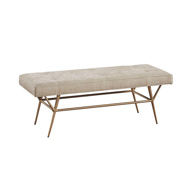 Tinsley Accent Bench