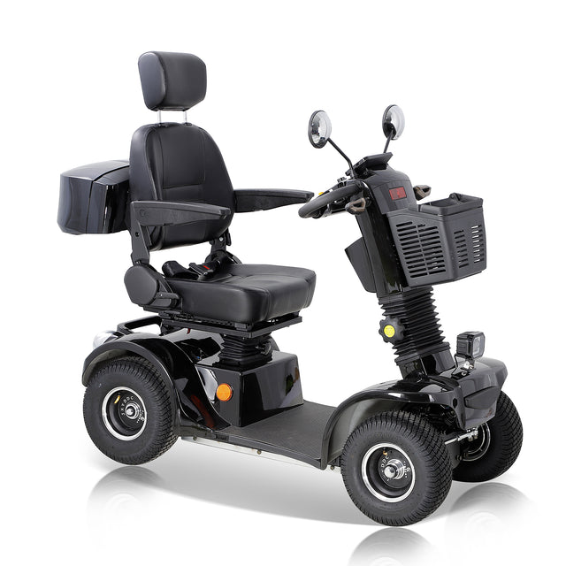 mobility scooter for older people