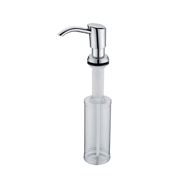 Kitchen Soap Dispenser