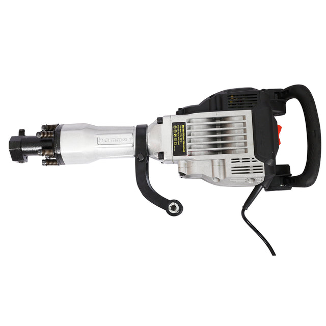 Electric Demolition Jack Hammer, Concrete Breaker