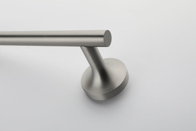 Wall Mounted Bathroom Hardware 4-piece Set