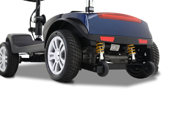 W42926583 Compact Travel Mobility Scooter