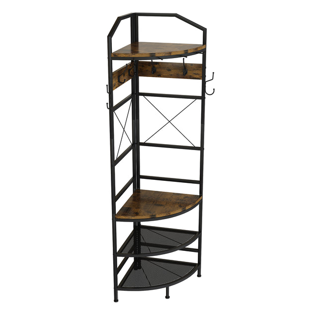 The corner storage hanger,Multi-functional Bedroom Clothing Rack,Coat Racks