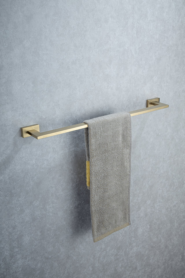 5- Piece Bathroom Hardware Set