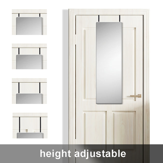 Bathroom Dressing,Makeup Mirror Decorative Living Room Mirror,Two PCS 1 Set