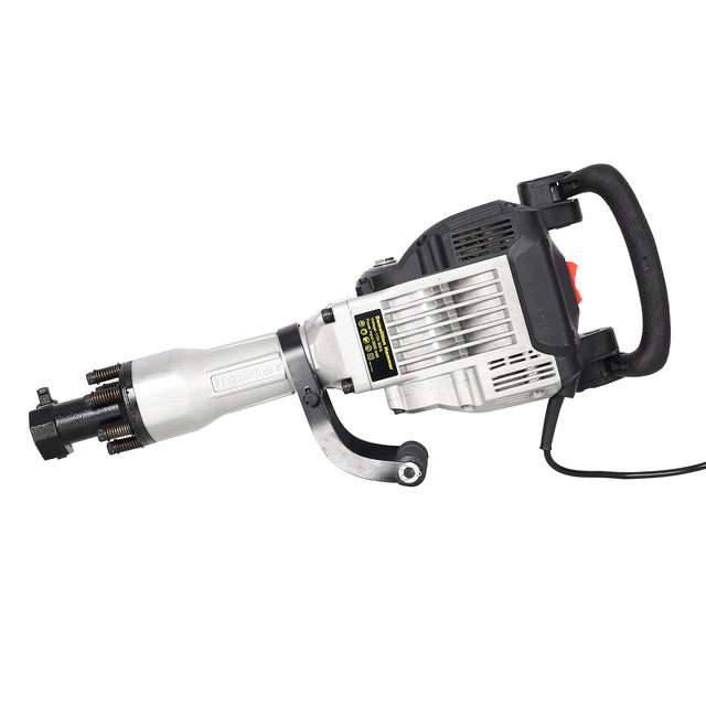Electric Demolition Jack Hammer, Concrete Breaker