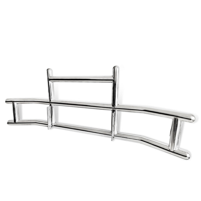 Front Bumper Deer Guard for Kenworth T660 T680 2022 with Bracket G04018