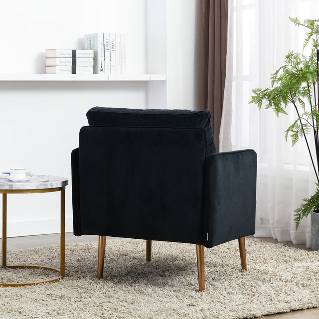 COOLMORE chaise lounge chair /accent chair