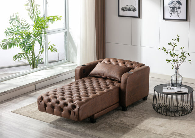 COOLMORE Living Room Leisure Sofa /Barry sofa