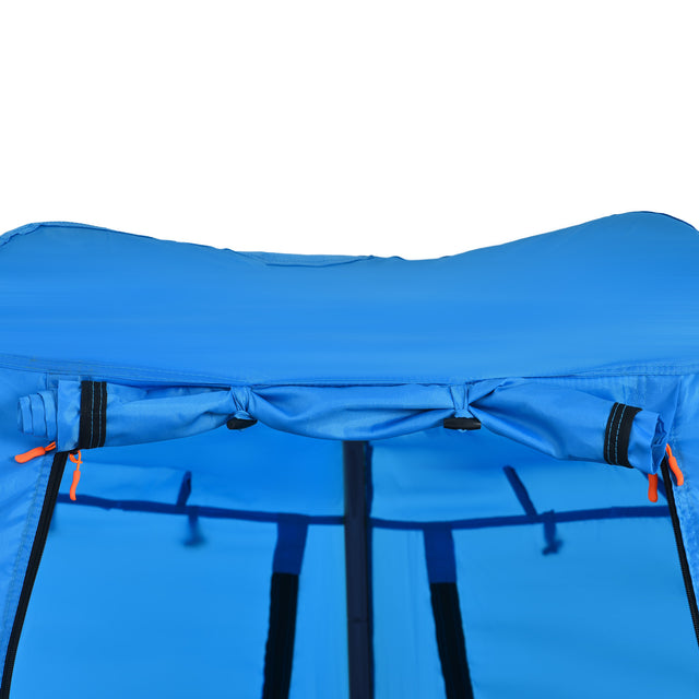 Kids Climbing Dome with Canopy and Playmat - 10 ft Jungle Gym Geometric Playground Dome Climber Play Center, Rust & UV Resistant Steel Supporting 1000 LBS
