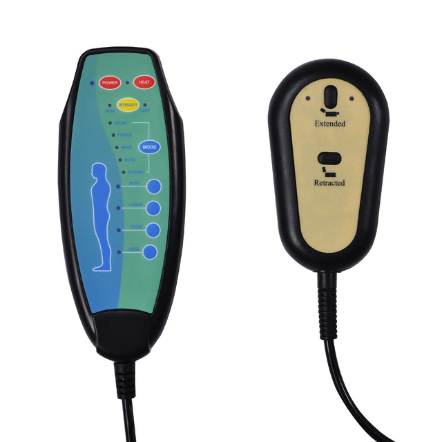 Orisfur. Power Lift Chair for Elderly with Adjustable Massage Function, Recliner Chair with Heating System for Living Room