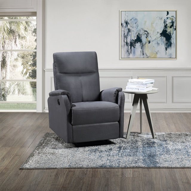 Hot selling For 10 Years , Power Recliner Chair With USB Charge port , Recliner Single Chair For Living Room , Bed Room