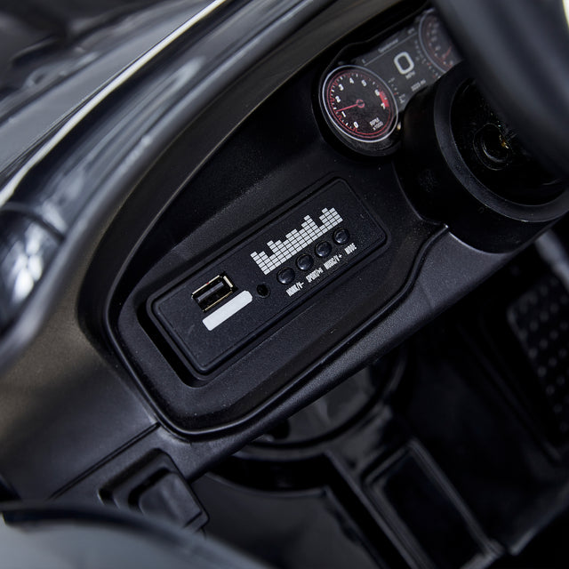 Licensed DODGE Charger,12v Kids ride on car W/Parents Remote Control ,electric car for kids,Three speed adjustable,Power display, slow start、USB,MP3 ,Bluetooth,LED light、Four wheel suspension