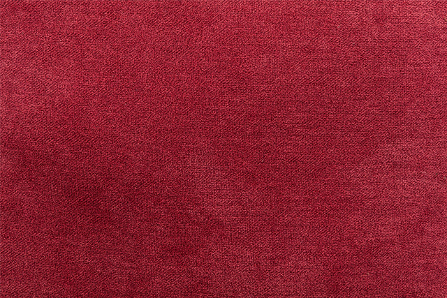 COOLMORE living room Comfortable rocking chair living room chair Red