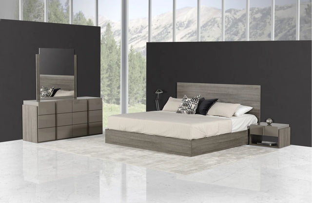 Nova Domus Marcela Italian Modern Dresser