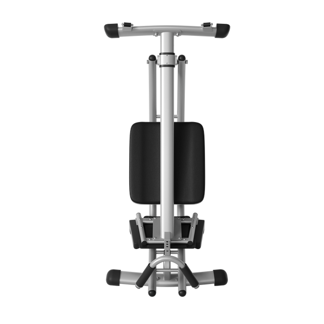 Abdominal Machine 500lbs Capacity Exercise Equipment for Home , Less Stress on Neck & Back, Abdominal/Core Fitness Equipment