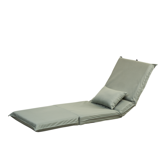 Foldable Portable Chair for Outdoor Travel, Picnic, BBQ,Camping Folding Adults with Carry Bag,Portable Chair for Outdoor Travel, Fourteen-Position Adjustable Recliner