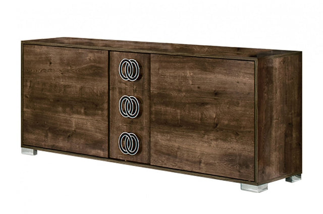 Modrest Athen Italian Modern Dresser