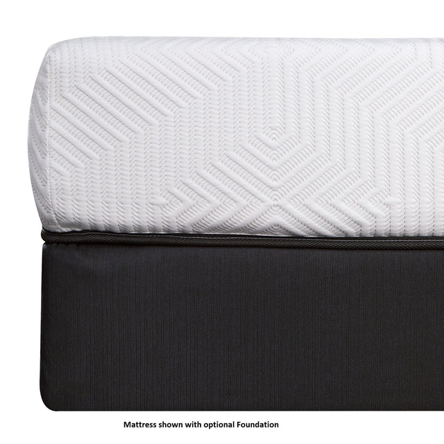 S105 TWIN MATTRESS 39" x 74" x 10.5"