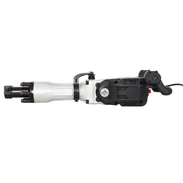 Electric Demolition Jack Hammer, Concrete Breaker