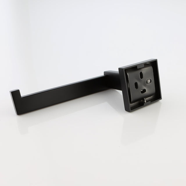 4- Piece Bathroom Hardware Set