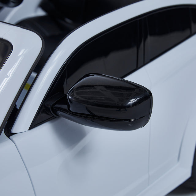 Licensed DODGE Charger,12v Kids ride on car W/Parents Remote Control ,electric car for kids,Three speed adjustable,Power display, slow start、USB,MP3 ,Bluetooth,LED light、Four wheel suspension