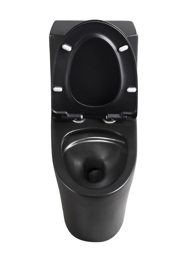 Inlet valve for toilet 21S0901-GW & 21S0901-MB