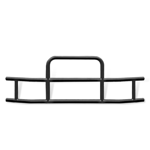Front Bumper Deer Guard for Freightliner Cascadia 2018-2022 with Bracket