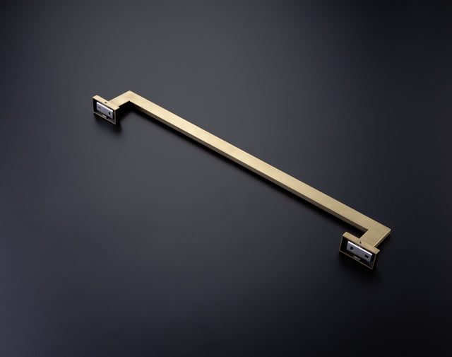 5- Piece Bathroom Hardware Set