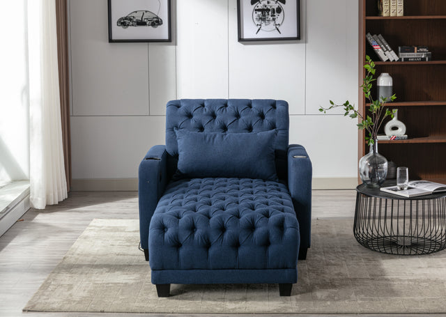 COOLMORE Living Room Leisure Sofa /Barry sofa