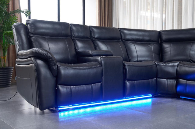PARTS M02 LED Strip