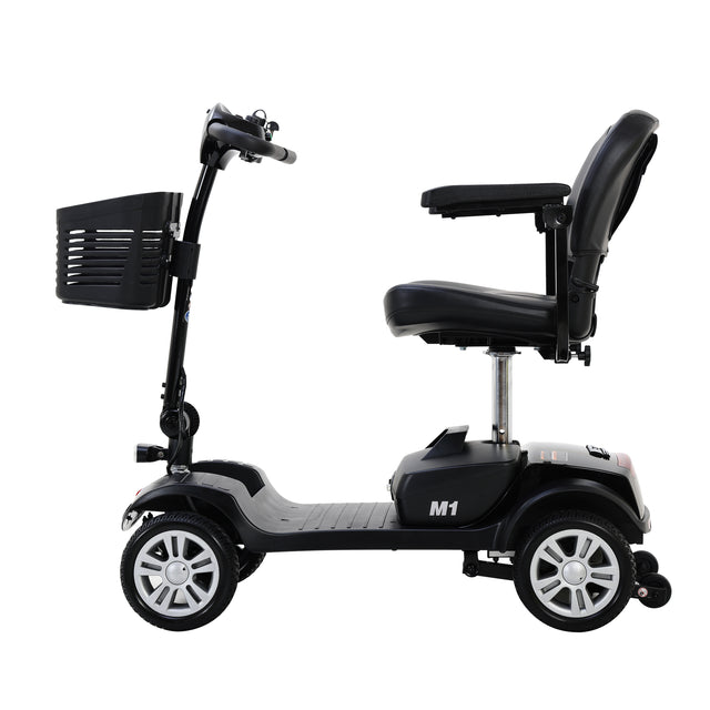W42935577 Compact Travel Mobility Scooter