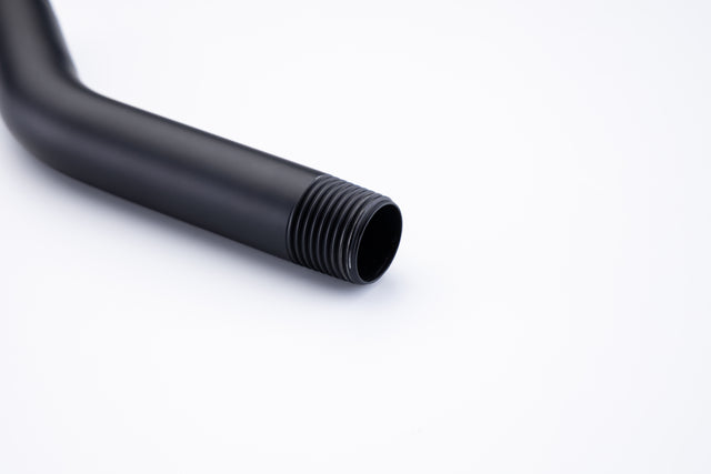 6 In. 6-Spray Balancing Shower Head Shower Faucet