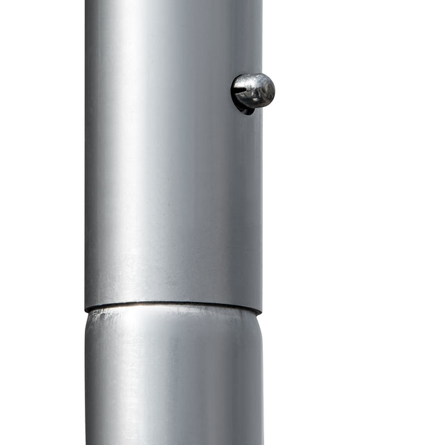 16FT TRAMPOLINE(BLUE) WITH BOARD,METAL