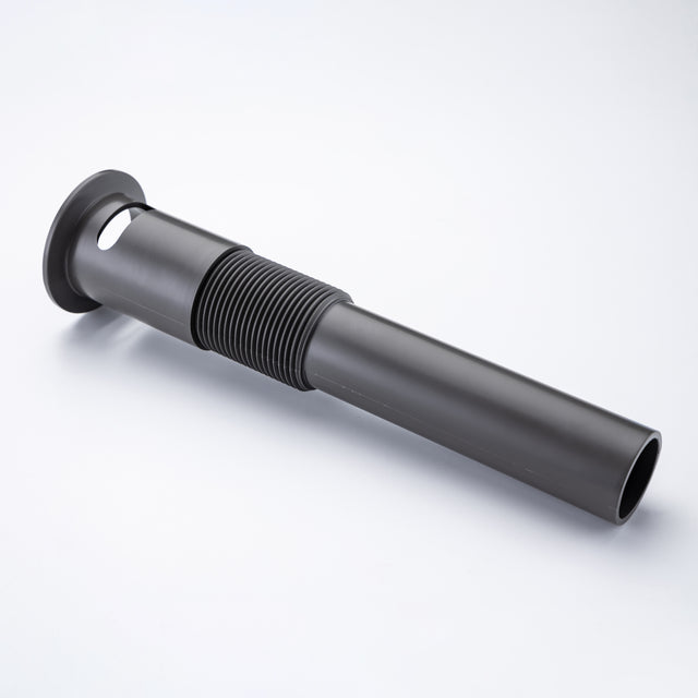 Waterfall Bathroom Faucet Bathroom Faucet with Pop Up Drain Single Handle One Hole or Three Holes Vanity Faucet Farmhouse RV Bathroom Vessel Basin Faucet Deck Mount