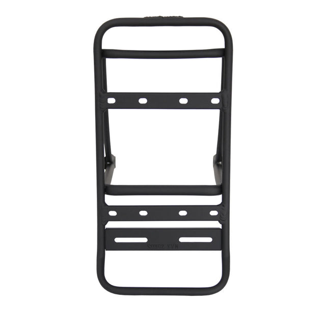 AOSTIRMOTOR A20 e bike bicycle luggage aluminum alloy rear rack for fat tire ebike