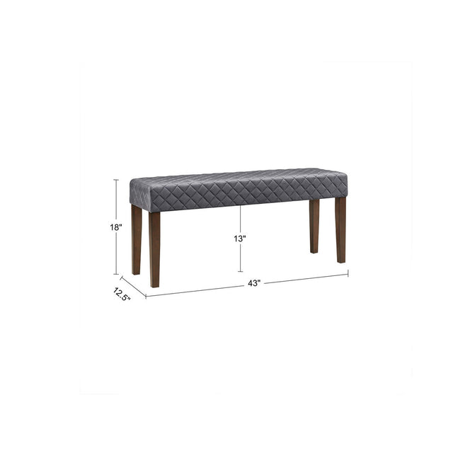 Cheshire Accent Bench