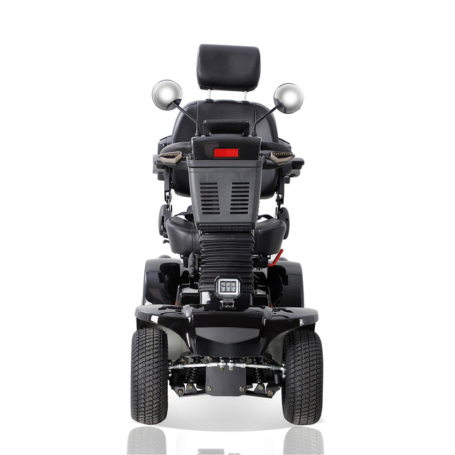 mobility scooter for older people